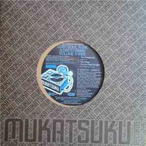The Chapparrals / The Diddys Feat. Paige Douglas - Lost Soul, Funk & Disco Gems Volume Three album flac