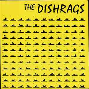 The Dishrags - Past Is Past album flac