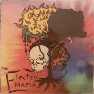 The Electric Mafia - The Electric Mafia album flac