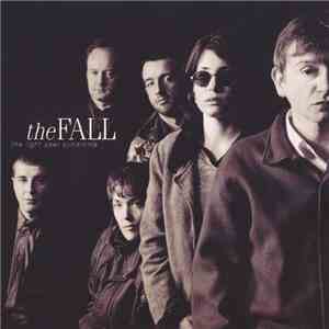 The Fall - The Light User Syndrome album flac
