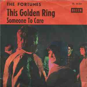 The Fortunes - This Golden Ring / Someone To Care album flac