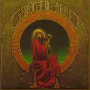 The Grateful Dead - Blues For Allah album flac