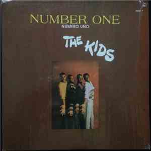 The Kids - Number One album flac