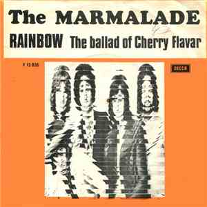 The Marmalade - Rainbow album flac