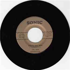 The New Generation  - That's The Sun album flac