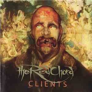 The Red Chord - Clients album flac