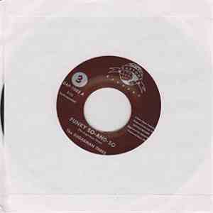 The Sugarman Three - Funky So-And-So album flac