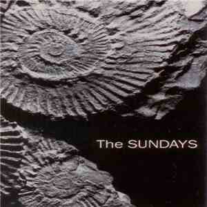 The Sundays - Reading, Writing And Arithmetic album flac