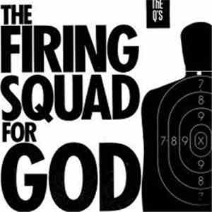 The Swimming Pool Q's - The Firing Squad For God album flac