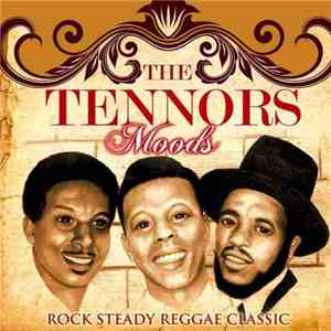 The Tennors - Moods album flac