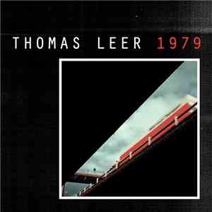 Thomas Leer - 1979 album flac