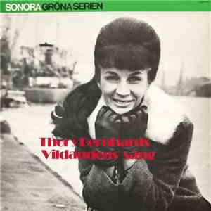 Thory Bernhards - Vildandens Sång album flac