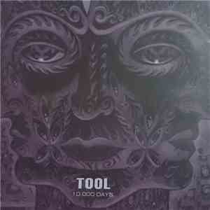 Tool - 10,000 Days album flac