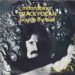 Tracey Dean - Moonshiner album flac