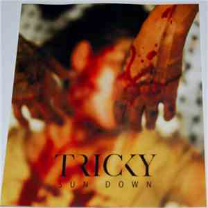 Tricky - Sun Down album flac