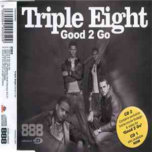 Triple Eight - Good 2 Go album flac
