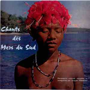 Trobrianders - Chants Des Mers Du Sud album flac