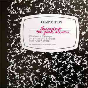 Tuscadero - The Pink Album album flac