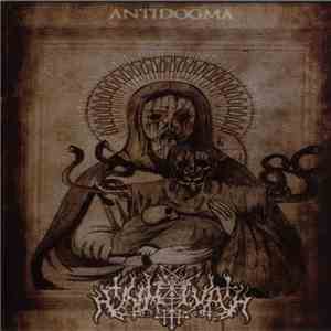 Unholyath - Antidogma album flac