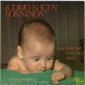 Unknown Artist - ¿Como Nacen Los Niños? album flac