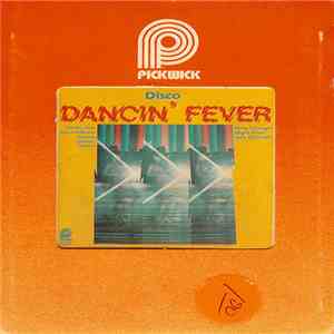 Unknown Artist - Disco Dancin' Fever album flac