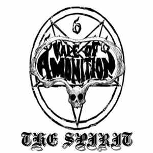 Vale Of Amonition - The Spirit album flac
