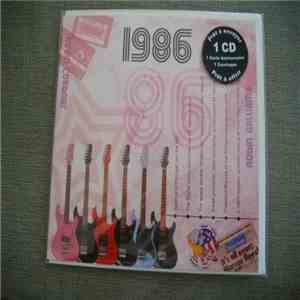 Various - 20 Original Hit Songs Of 1986 album flac