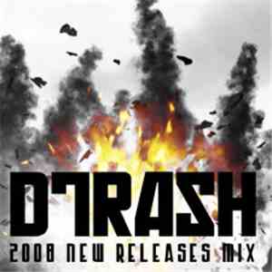 Various - 2008 New Releases Mix album flac