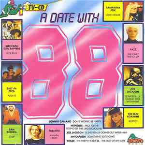 Various - A Date With '88 album flac