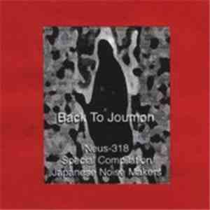 Various - Back To Joumon album flac
