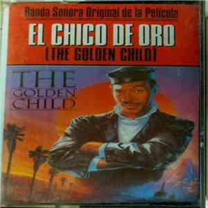 Various - Banda Sonora Original De La Pelicula ''El Chico De Oro'' album flac