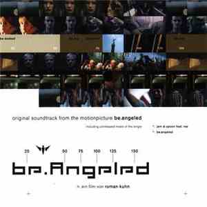 Various - Be.Angeled (Original Soundtrack) album flac