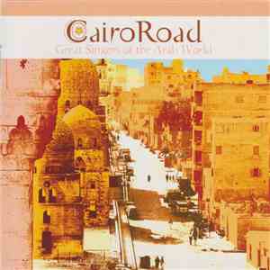 Various - Cairo Road album flac