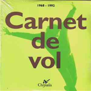 Various - Carnet De Vol album flac