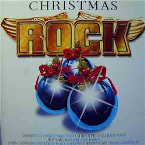 Various - Christmas Rock album flac