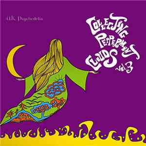 Various - Collecting Peppermint Clouds Vol.3 album flac