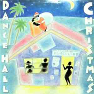 Various - Dancehall Christmas album flac