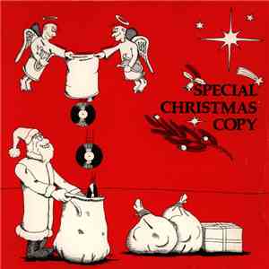 Various - Disco Program Service album flac