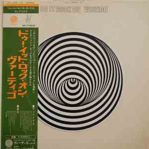 Various - Do It Rock On Vertigo album flac