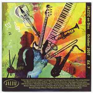 Various - Ed. 7 album flac