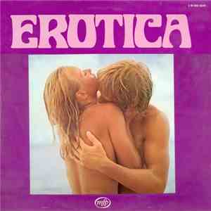 Various - Erotica ( Erotheque ) album flac