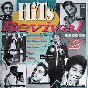 Various - Hits Revival Volume 2 album flac