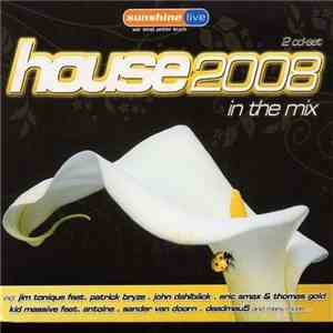 Various - House 2008 In The Mix album flac