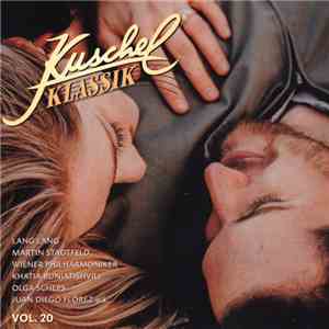 Various - KuschelKlassik Vol. 20 album flac