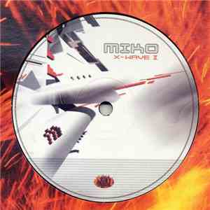 Various - Miko - X-Wave II album flac