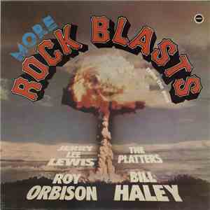 Various - More Rock Blasts From The Past album flac