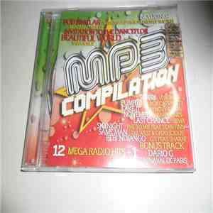Various - Mp3 Compilation Volume 4/2006 album flac