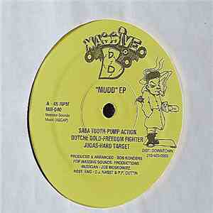 Various - "Mudd" EP album flac