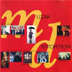 Various - Muzak Distortion album flac