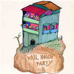 Various - Nail House Party album flac